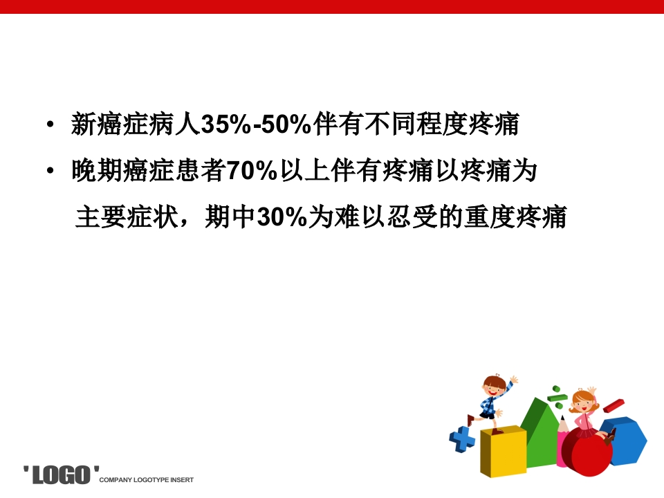 癌痛病人口服用药