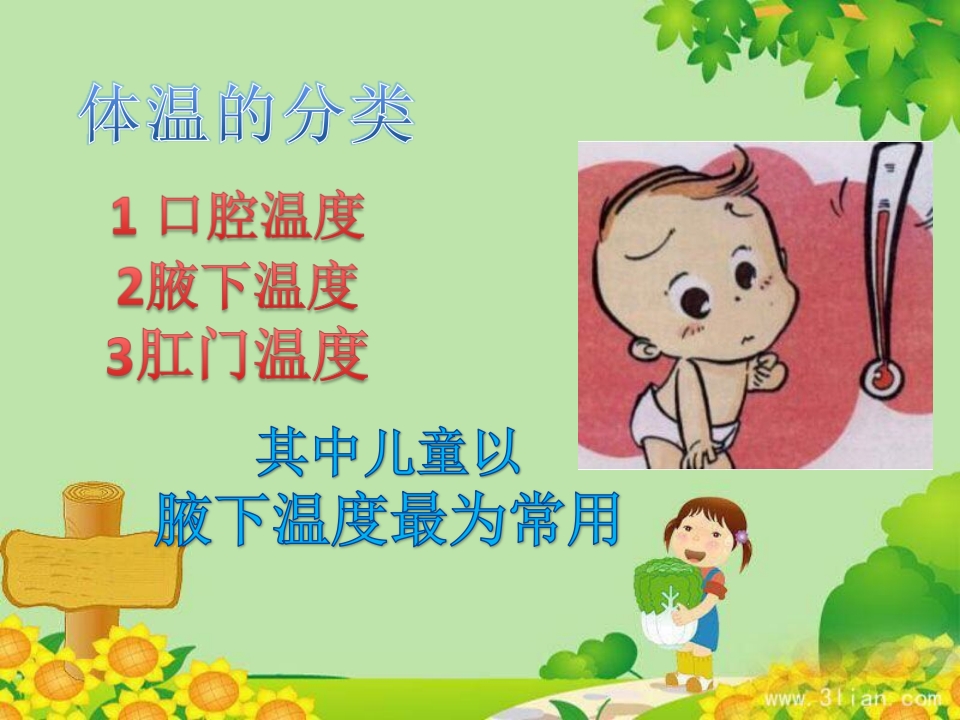 宝宝发热了我该怎么办