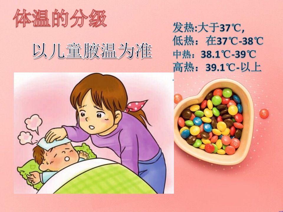 宝宝发热了我该怎么办