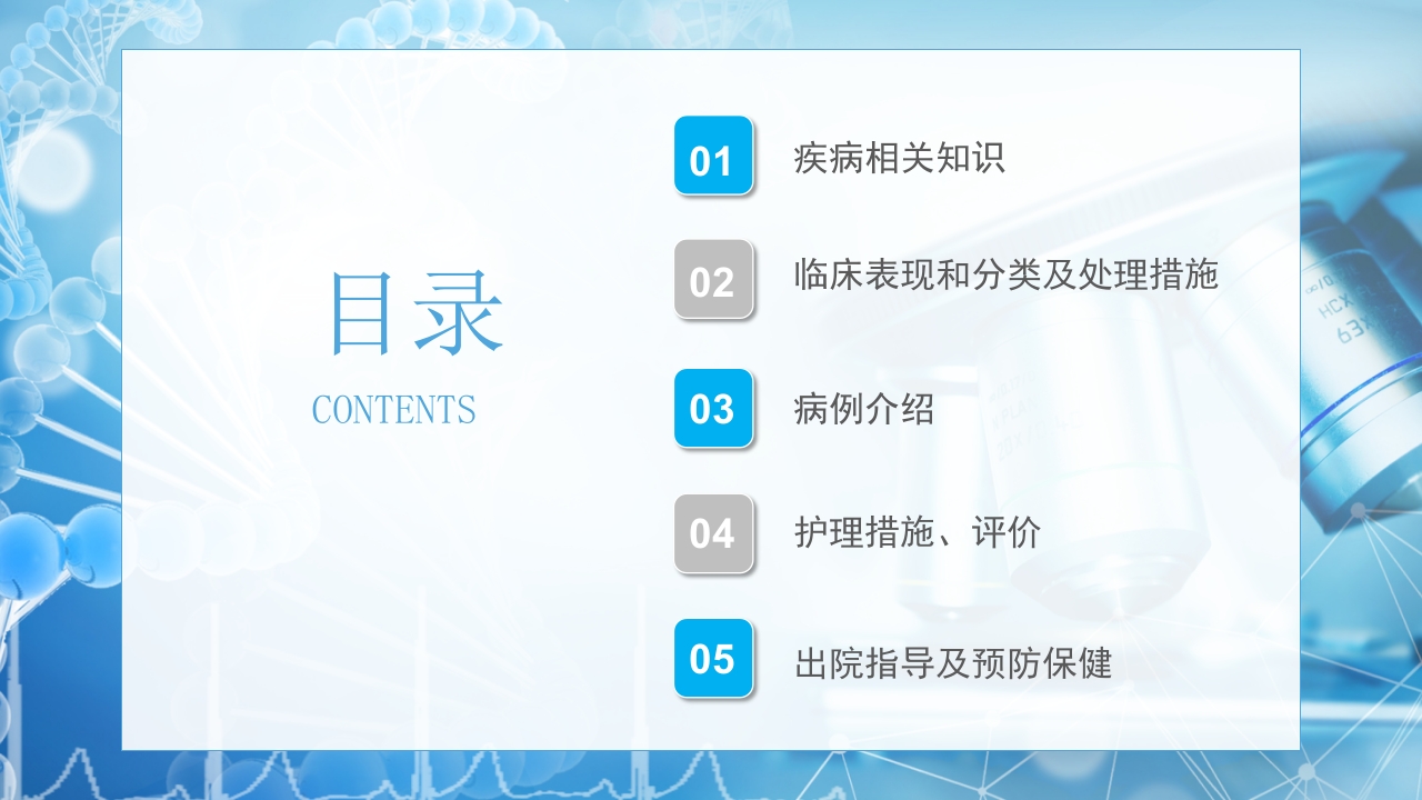 肛肠科护理查房02