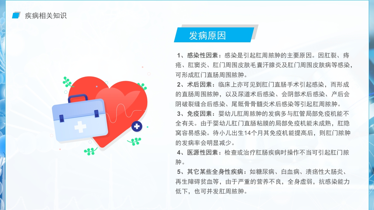 肛肠科护理查房02