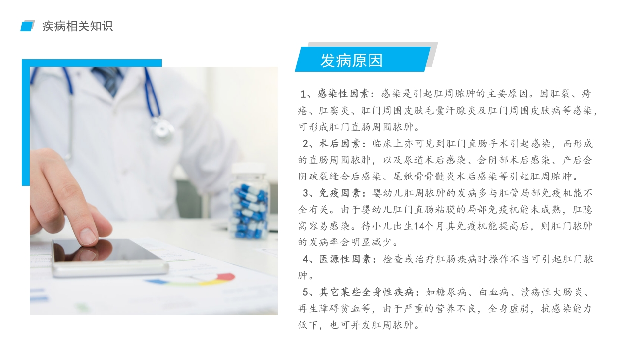 肛肠科护理查房03