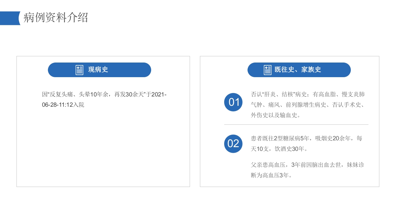 高血压护理查房防治知识模板
