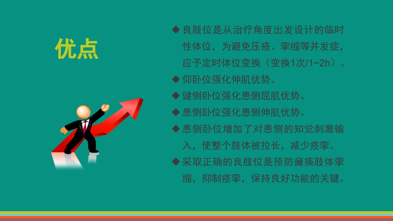 颈肩腰腿痛的健康宣教