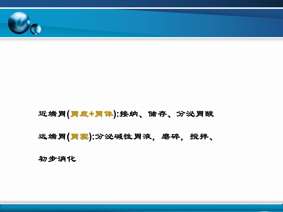 胃十二指肠疾病