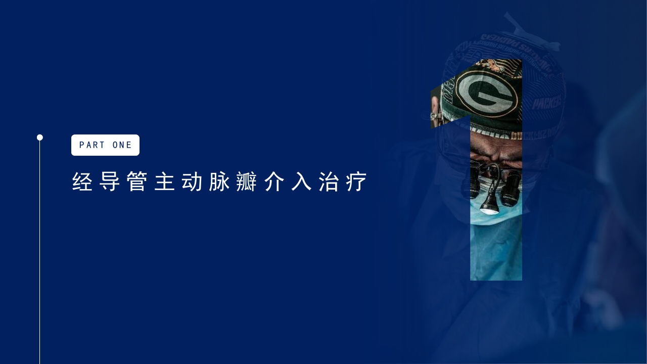 中国心脏瓣膜病介入治疗的现状与进展