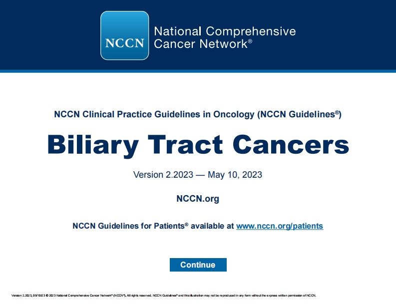 BiliaryTractCancers_2023.V2_EN