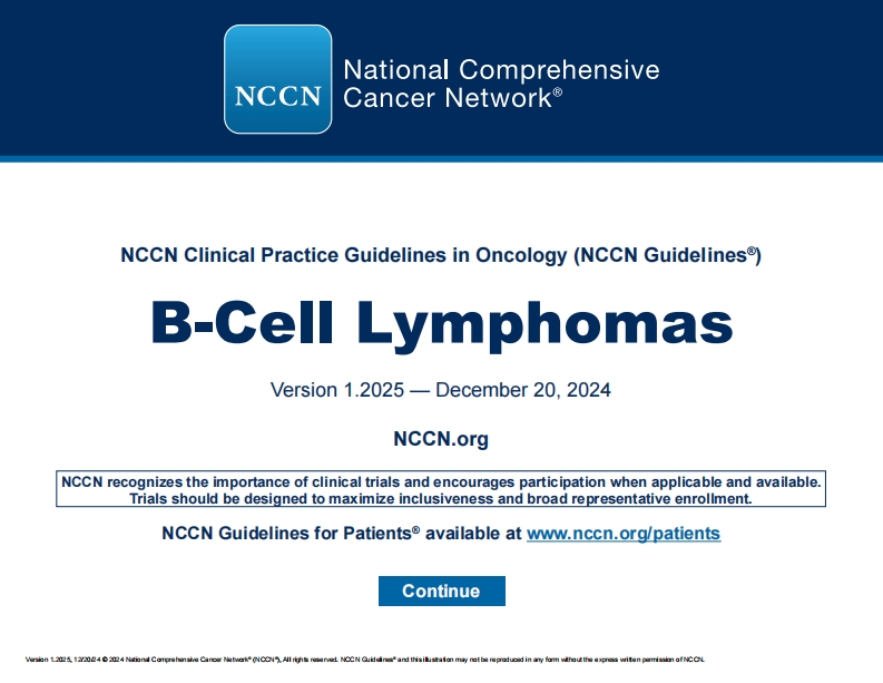 B-CellLymphomas_2025.V1_EN