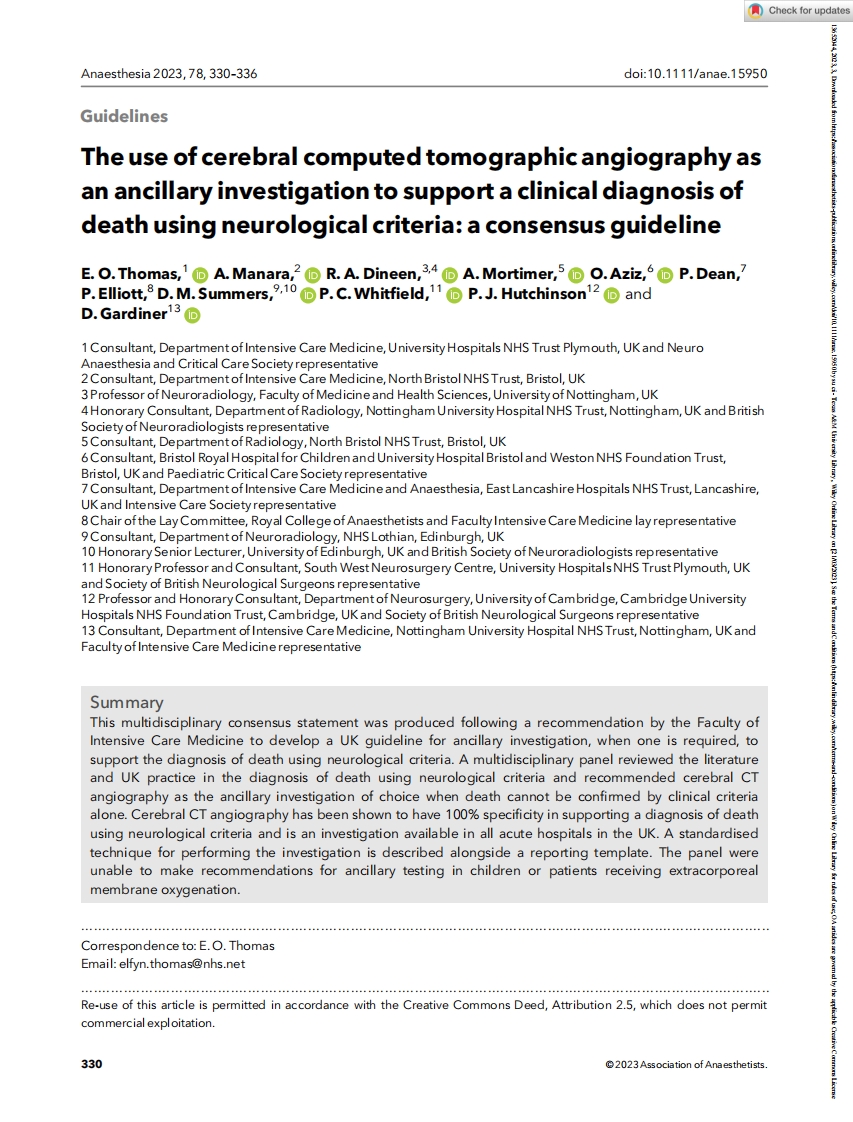 BSBMTCT最佳实践共识指南：考虑进行同种异体血液和骨髓移植的具有血液恶性肿瘤种系易感性患者的管理