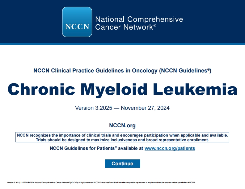 ChronicMyeloidLeukemia_2025.V3_EN