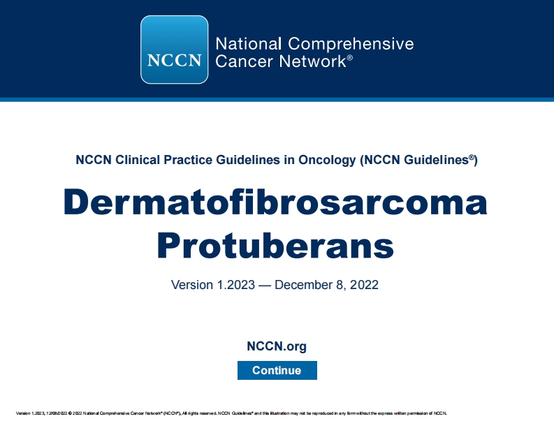 DermatofibrosarcomaProtuberans_2023.V1_EN