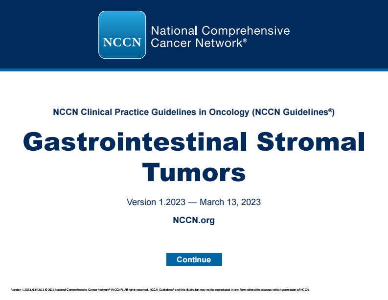 GastrointestinalStromalTumorsGIST__2023.V1_EN