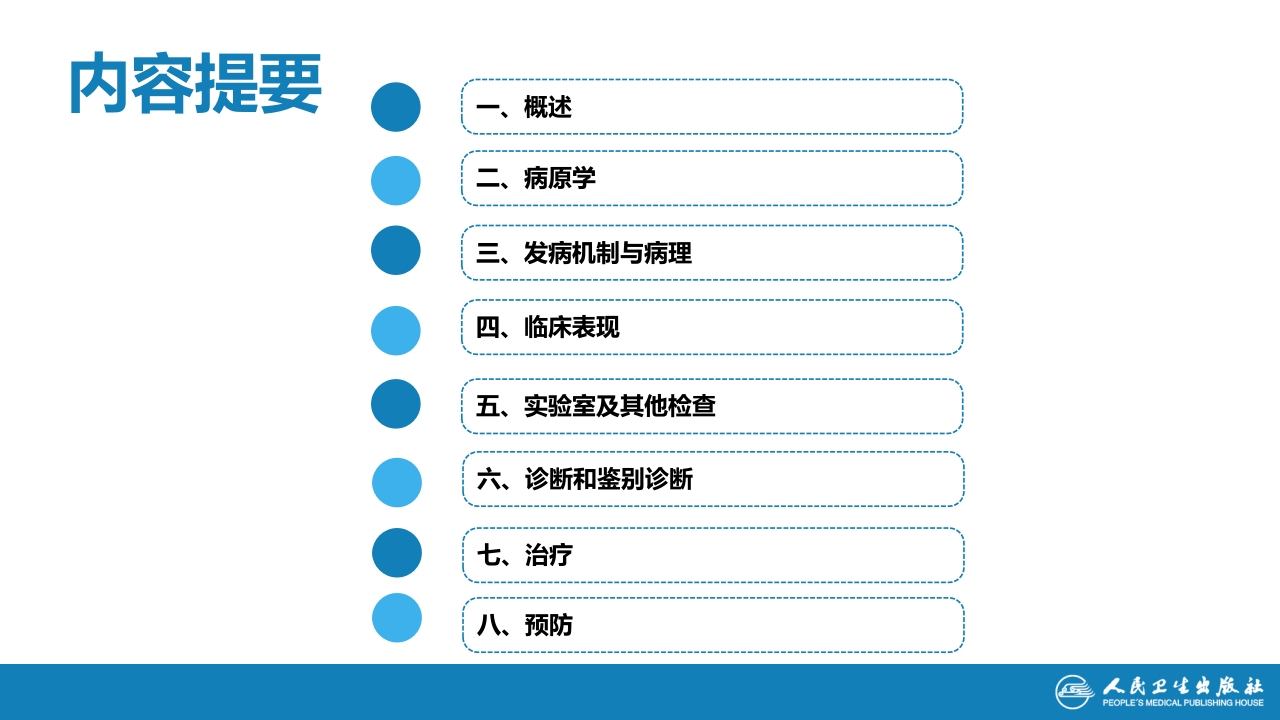 第八章 蠕虫病 第六节 棘球蚴病（包虫病）