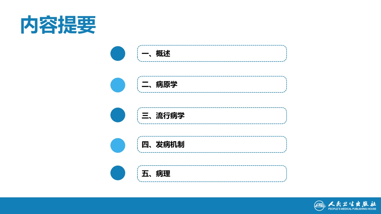 第二章 病毒性传染病 第十节 传染性单核细胞增多症