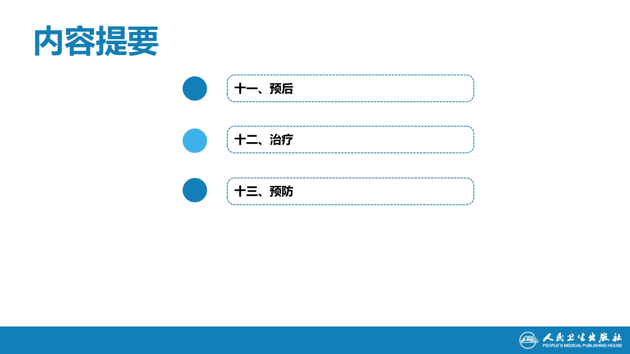 第二章 病毒性传染病 第十节 传染性单核细胞增多症