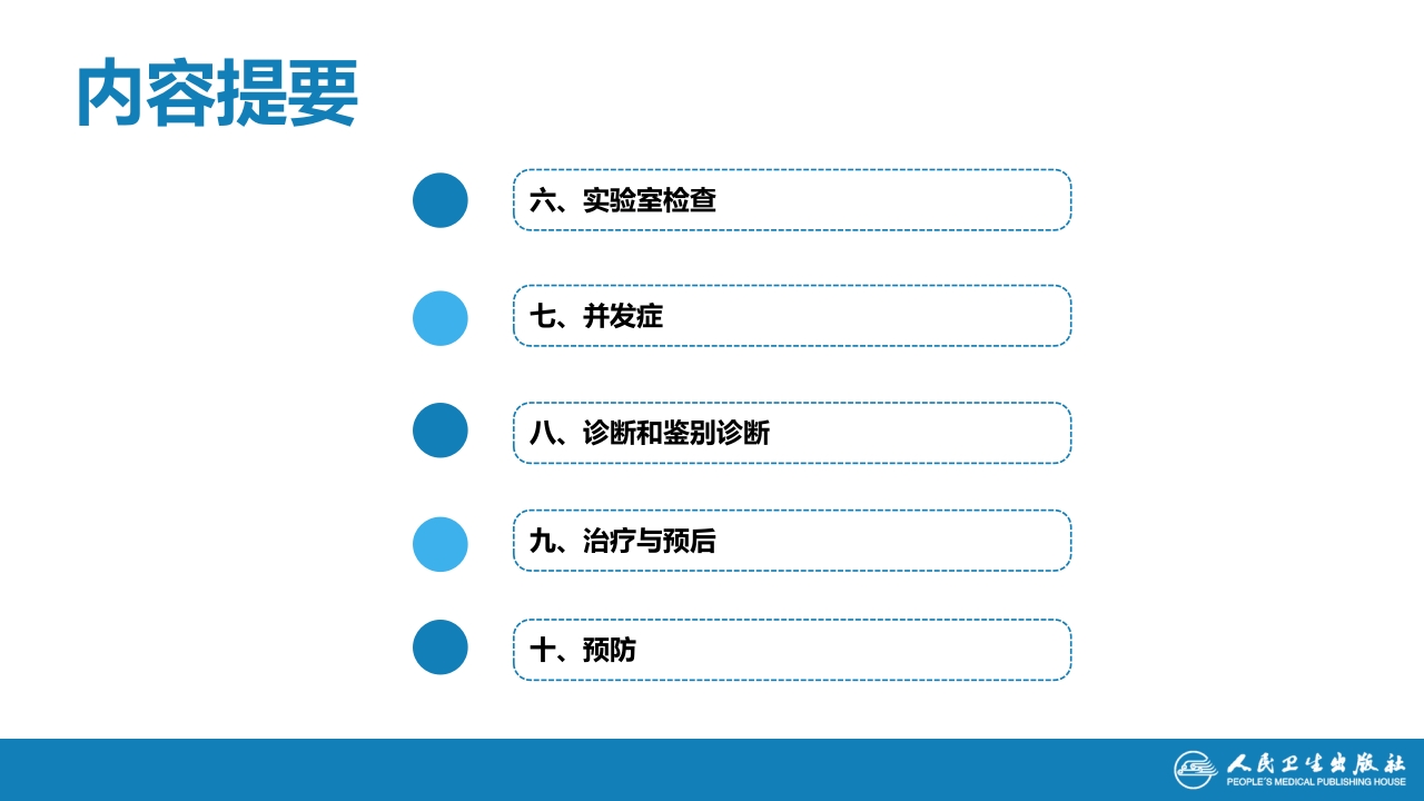 第二章 病毒性传染病 第十四节 传染性非典型肺炎