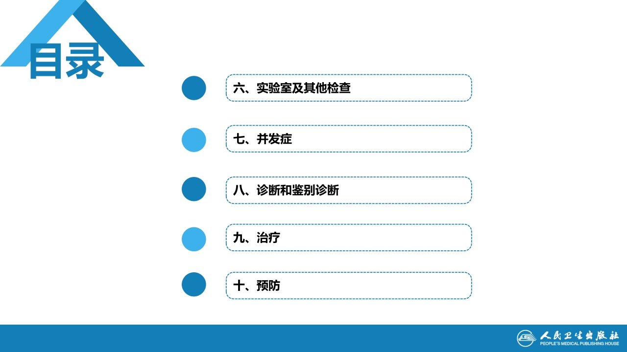 第七章 原虫病 第三节 黑热病