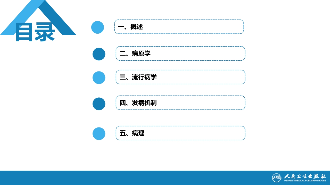 第四章 细菌性传染病 第三节 细菌感染性腹泻