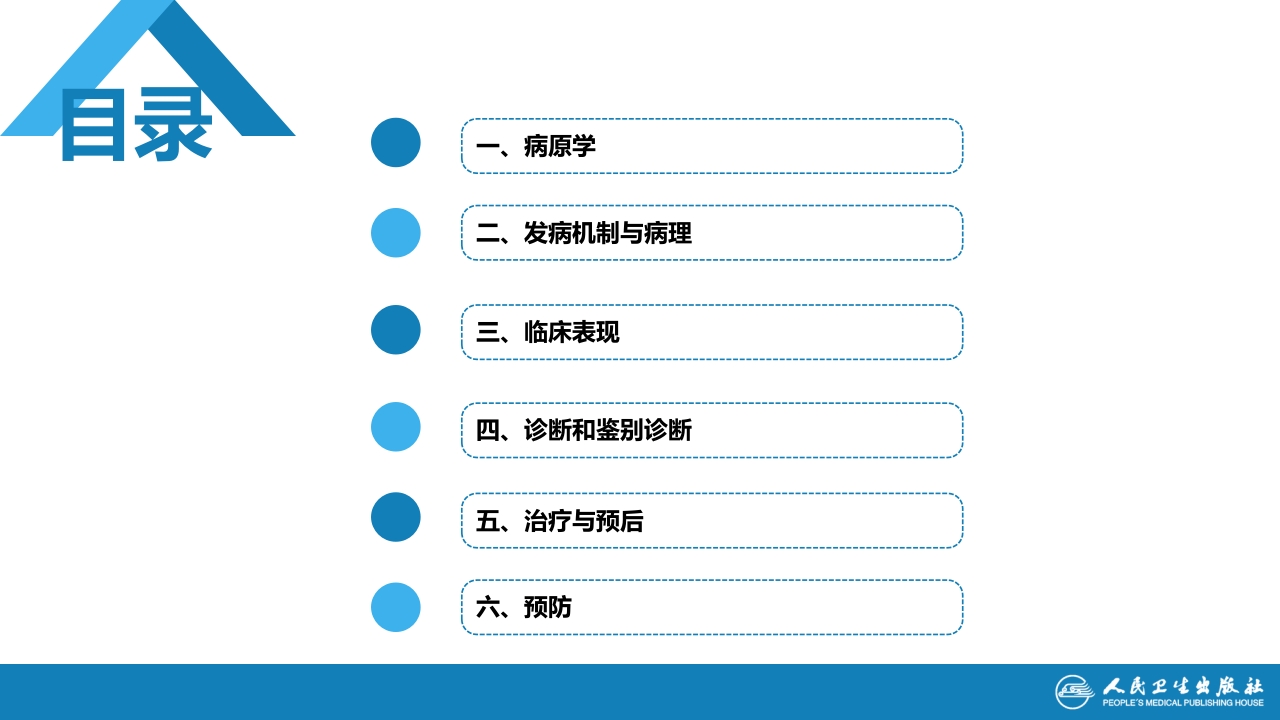 第四章 细菌性传染病 第十三节 结核病