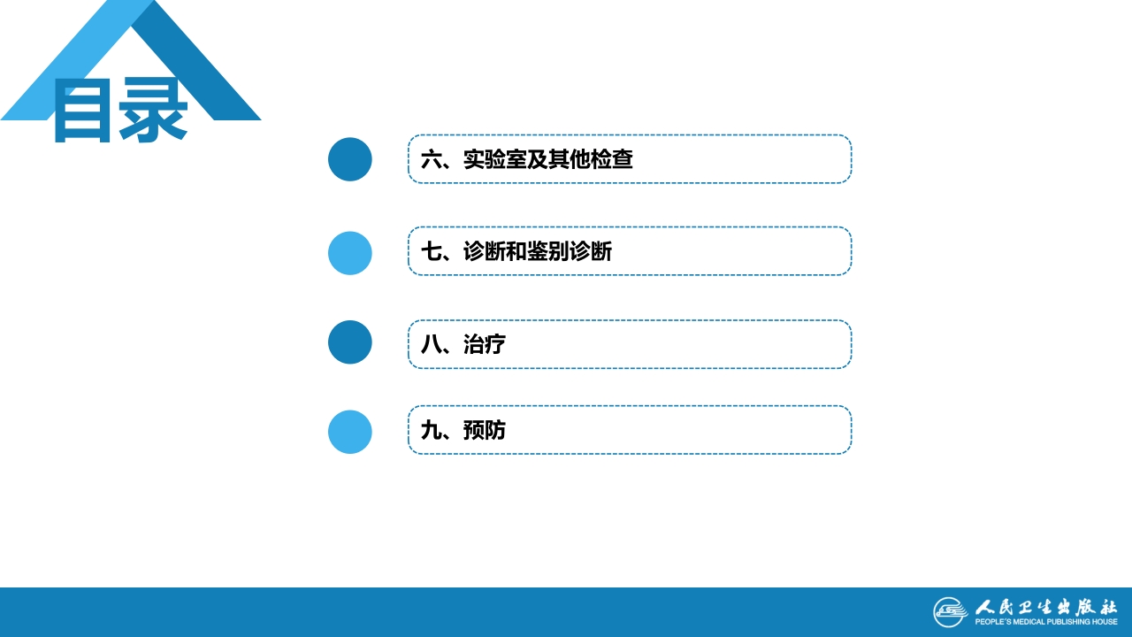 第四章 细菌性传染病 第十一节 猩红热