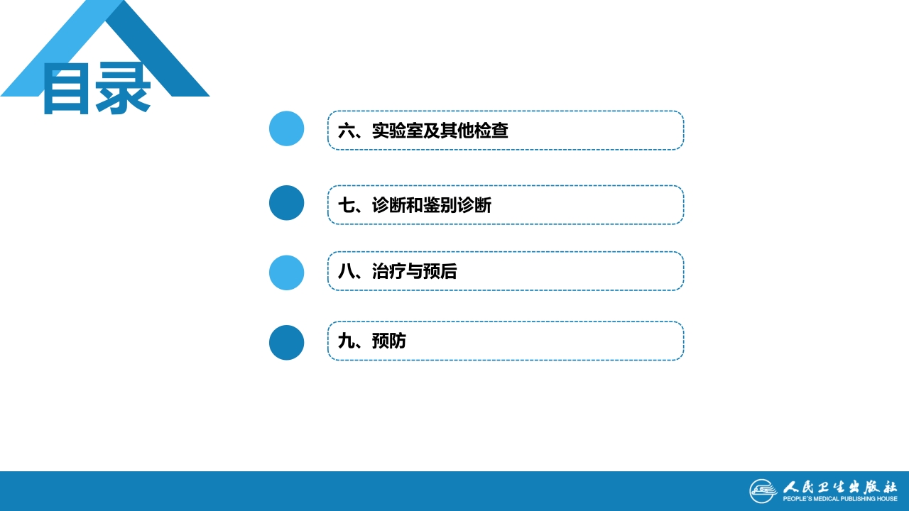 第五章 深部真菌病 第四节 肺孢子菌病