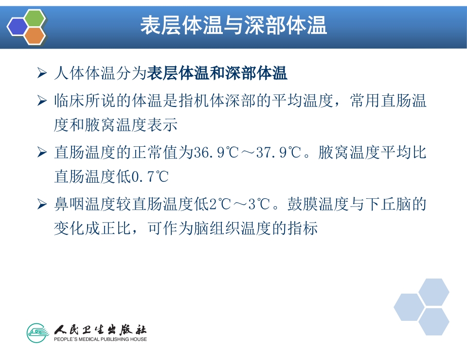 第12章 麻醉期间的体温管理