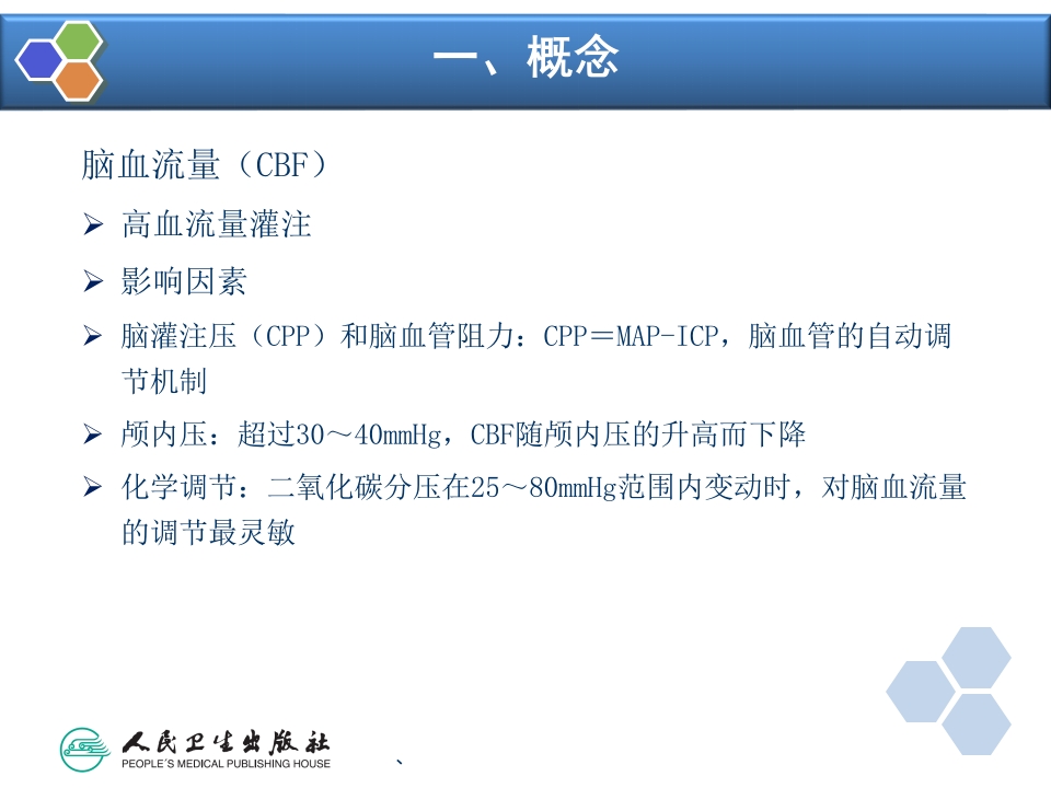 第20章 神经外科手术的麻醉