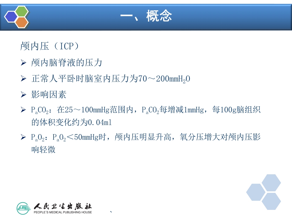 第20章 神经外科手术的麻醉