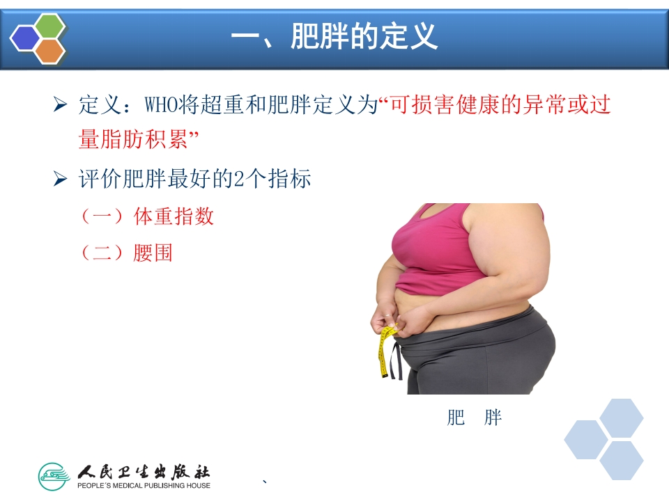 第30章 肥胖病人手术的麻醉