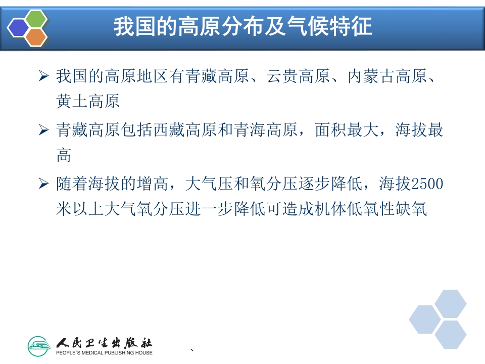 第34章 高原地区病人的麻醉