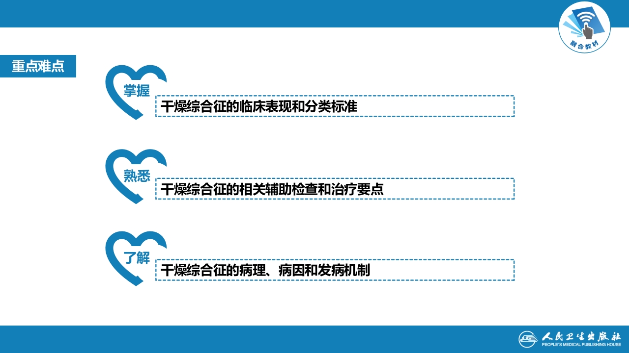 第八章 干燥综合征