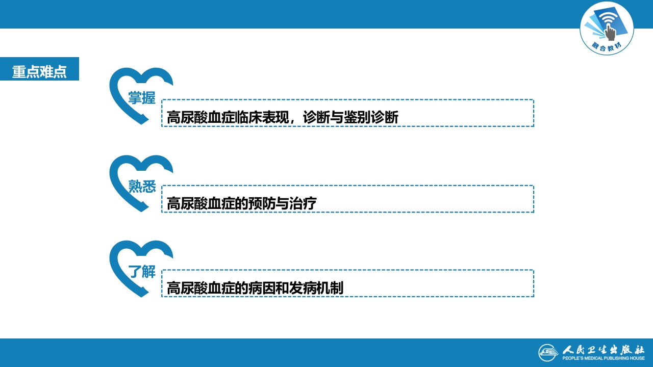 第二十七章 高尿酸血症