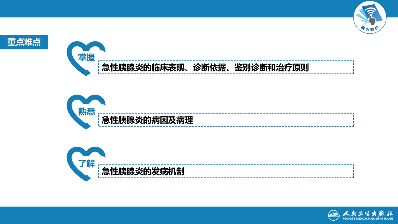 第二十章 胰腺炎