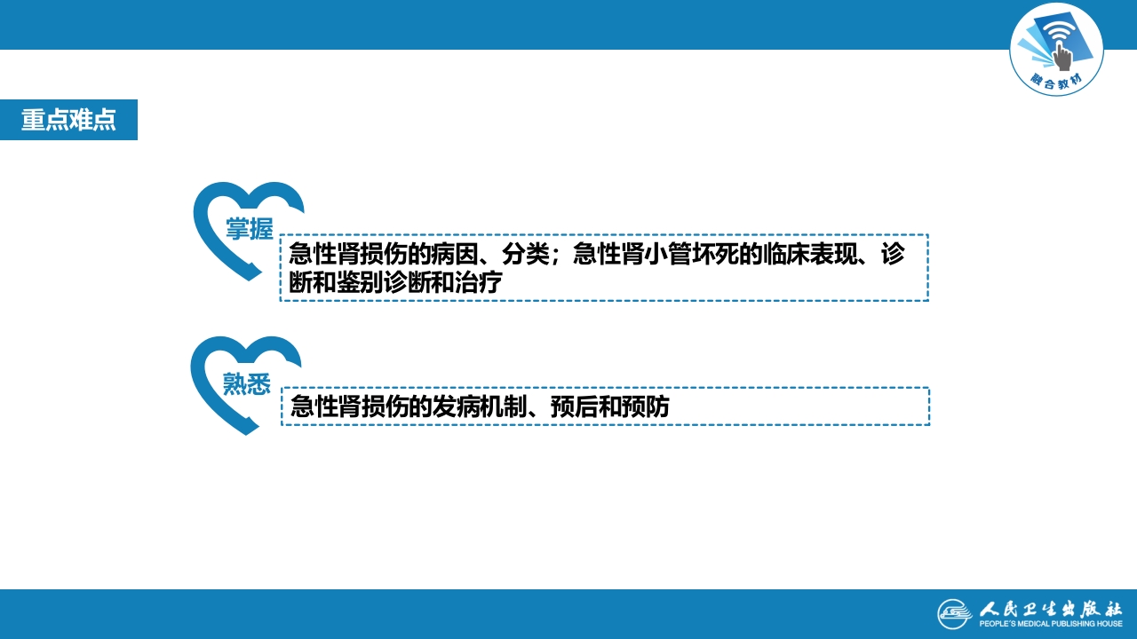 第九章 急性肾损伤