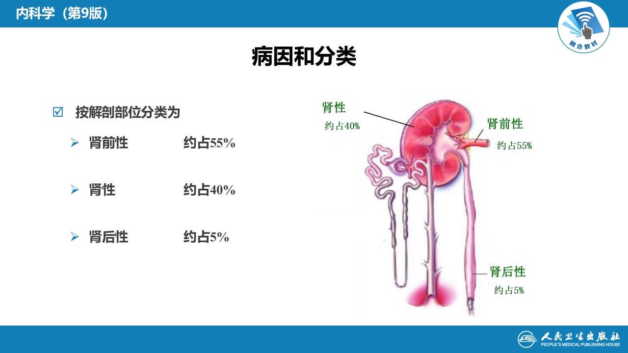 第九章 急性肾损伤