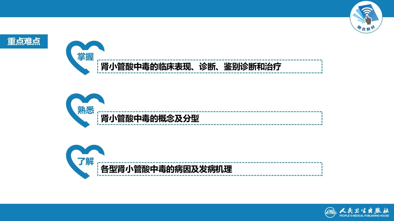 第六章 肾小管疾病