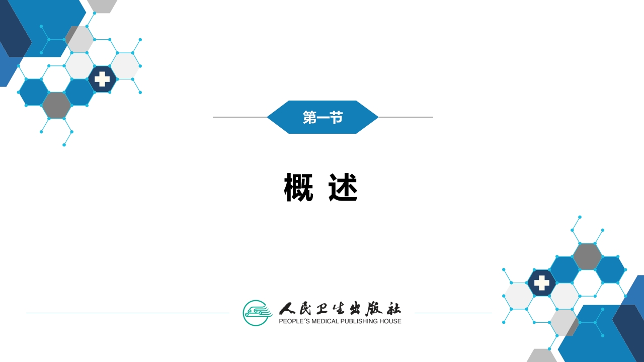 第三章 心律失常