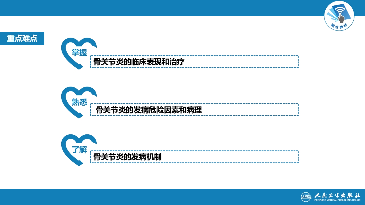 第十三章 骨关节炎