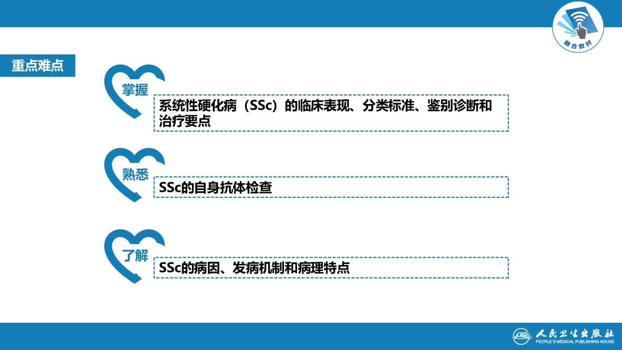 第十一章 系统性硬化病