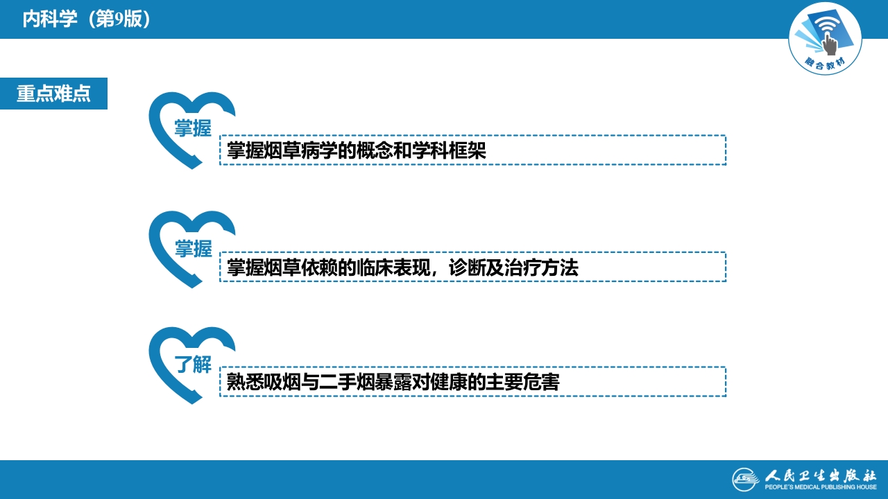 第十六章 烟草病学概要