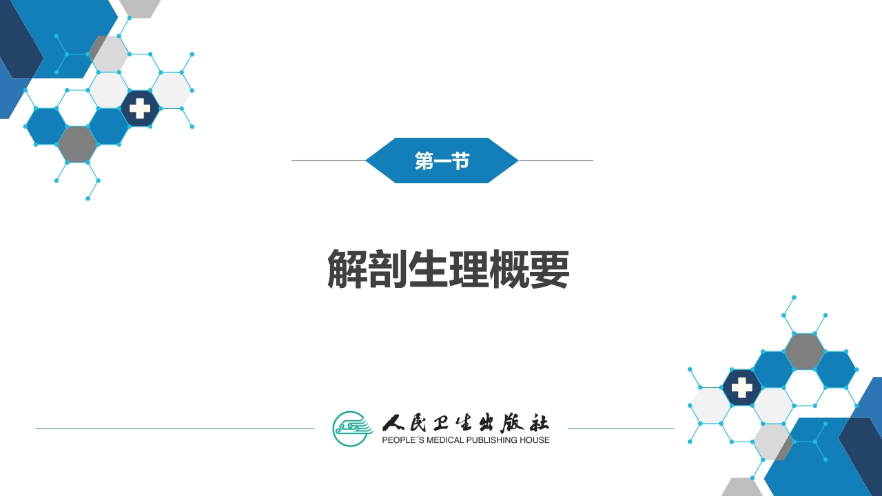 第三十四章 胃十二指肠疾病 第一、二节