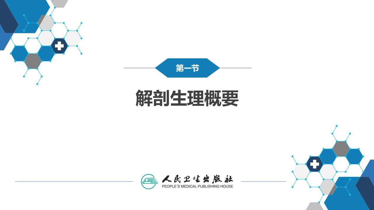 第四十一章 胰腺疾病 第四十一章 第一、二节