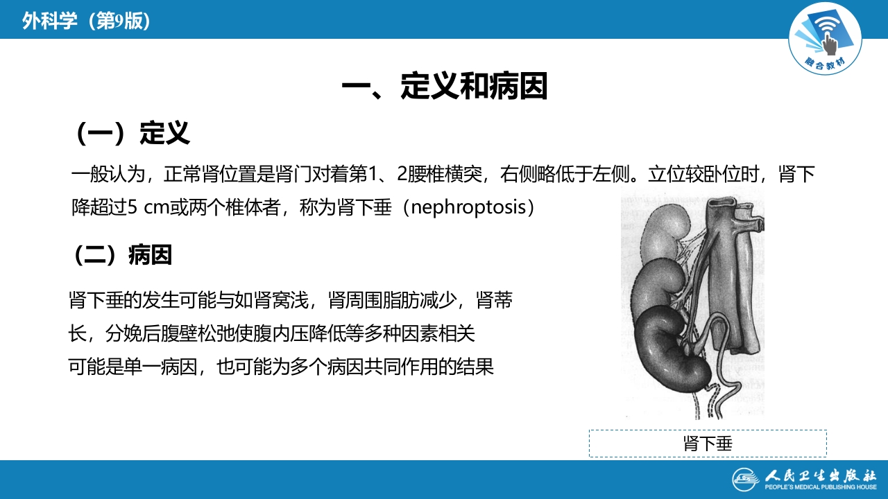 第五十四章 泌尿、男生殖系统的其他疾病