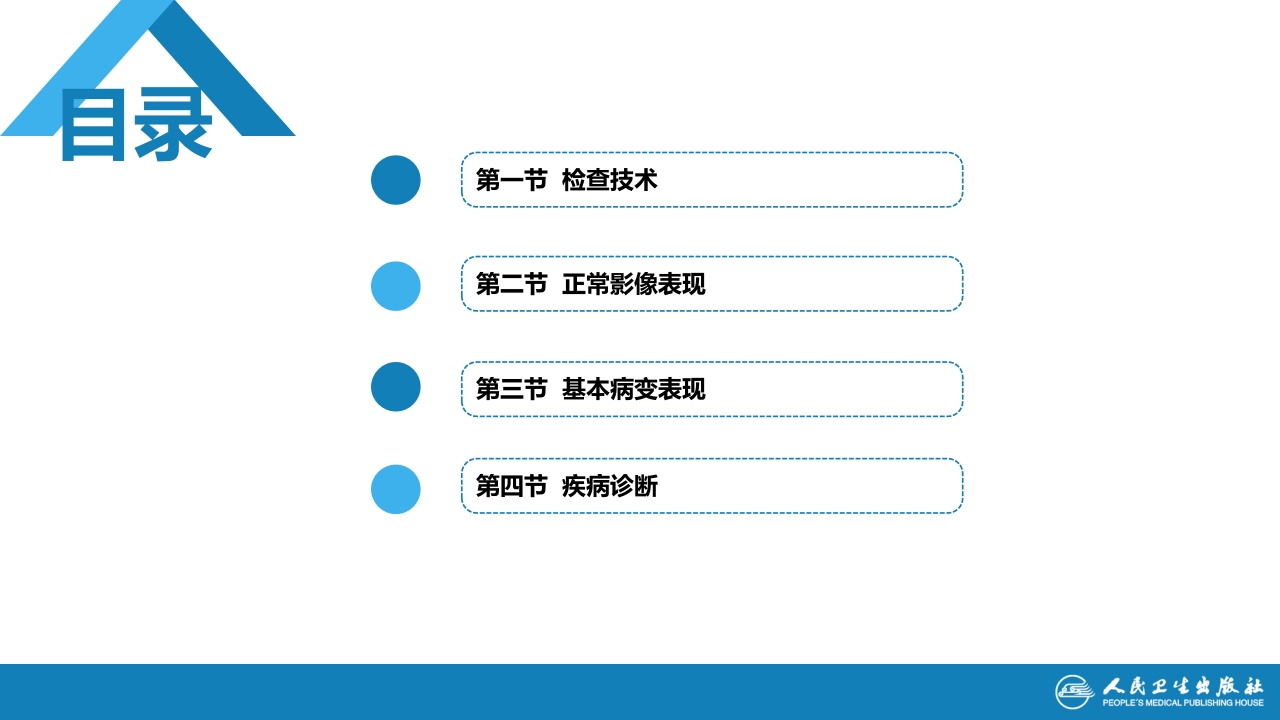 第九章 骨骼与肌肉系统