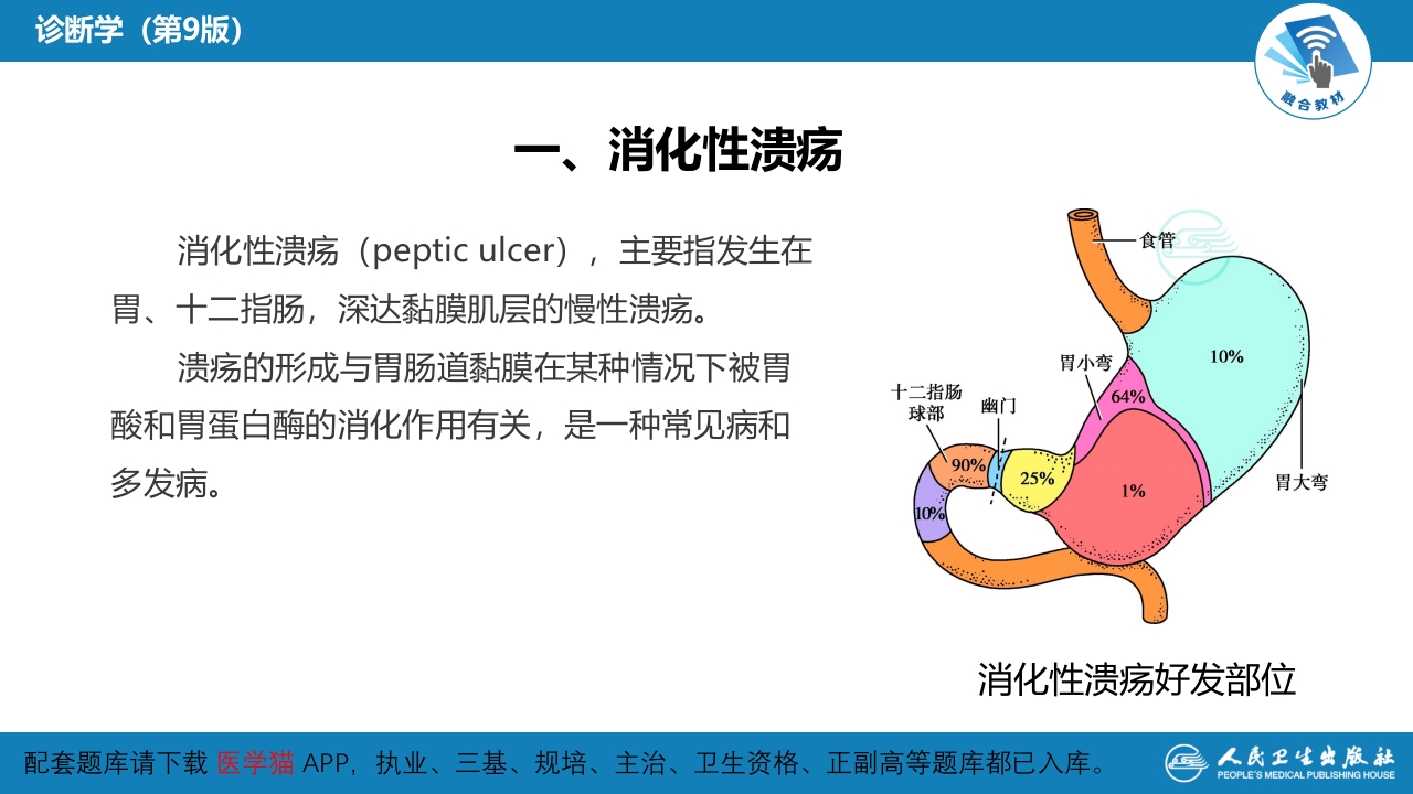 第三篇 体格检查 第六章 腹部检查 第六节