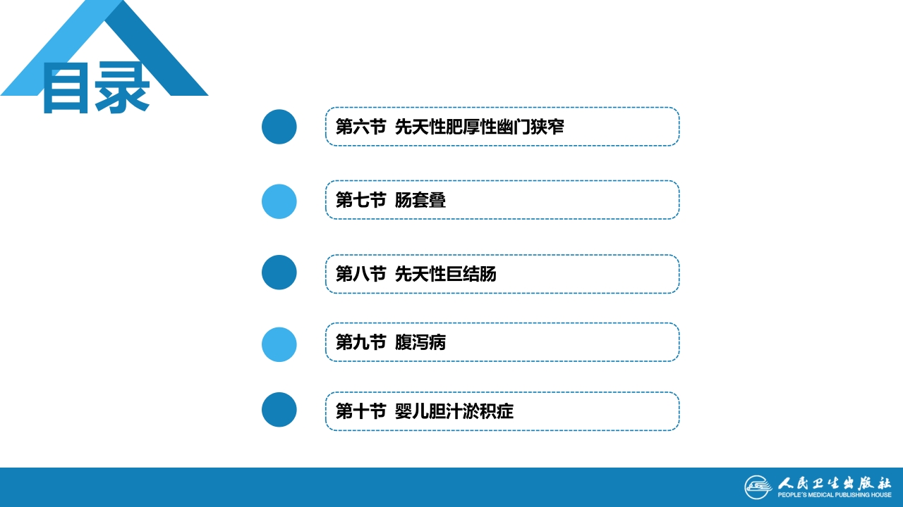 第九章 消化系统疾病