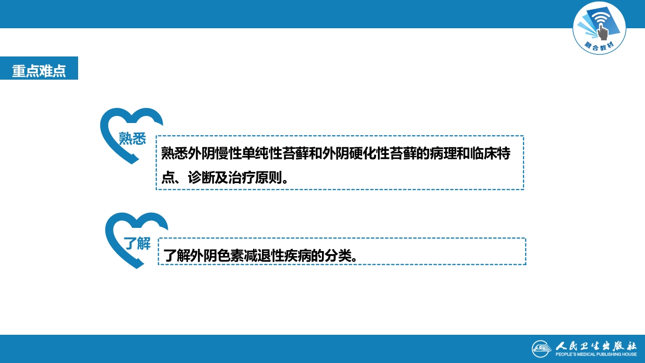 第十七章外阴色素减退性疾病.