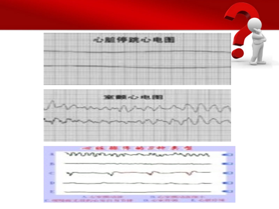如何处理死亡患者