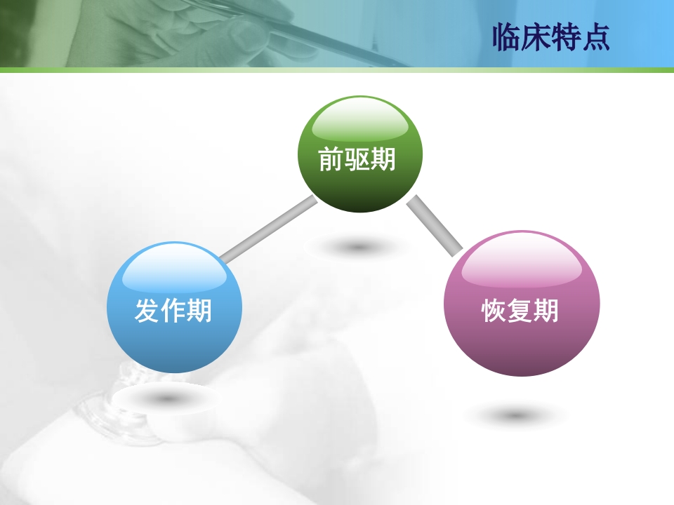 意识障碍与抽搐