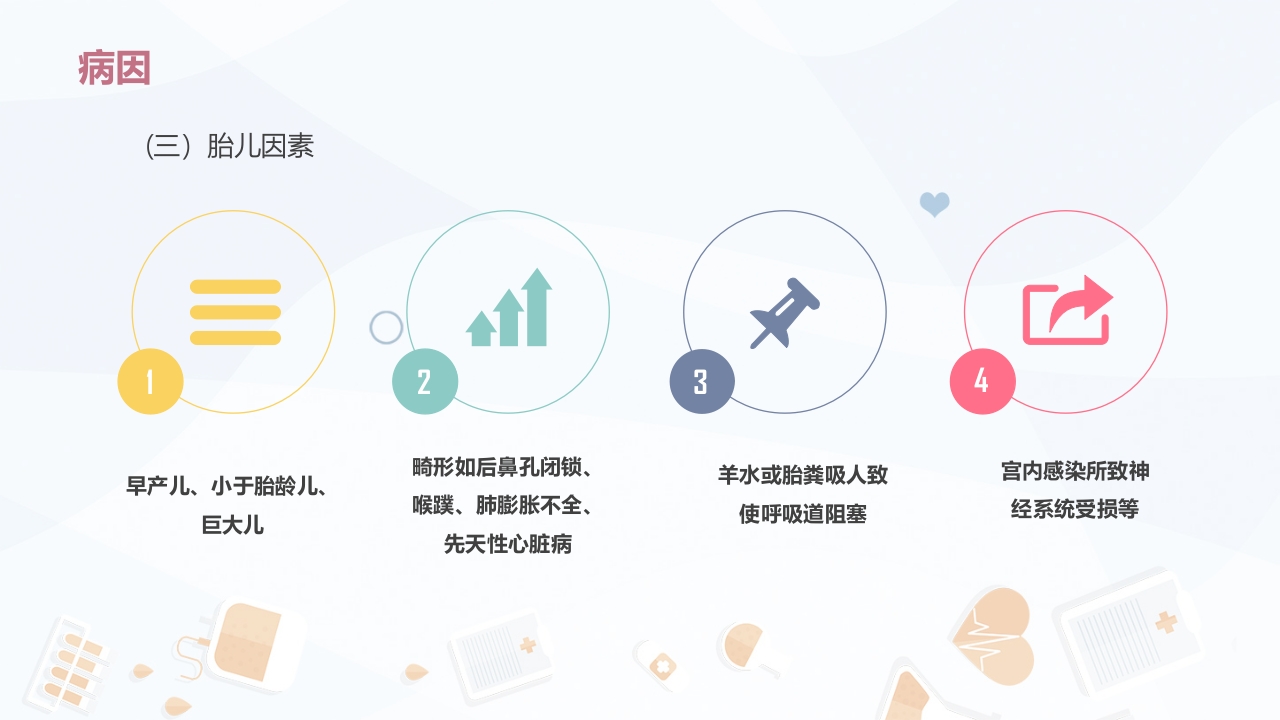 新生儿窒息复苏